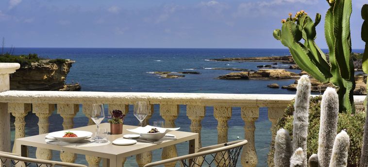 Hotel Minareto Syrakus: Foto 