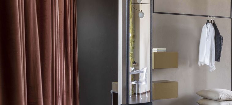 Hotel Minareto Syrakus: Foto 