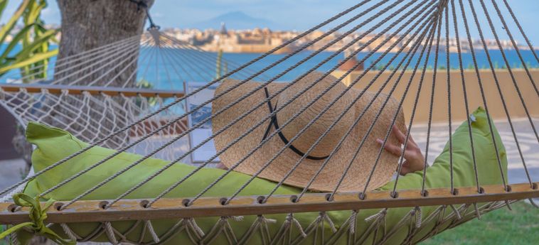 Hotel Minareto Syrakus: Foto 