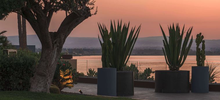 Hotel Minareto Syrakus: Foto 
