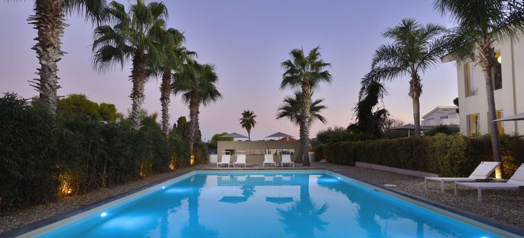 Hotel Minareto Syrakus: Foto 