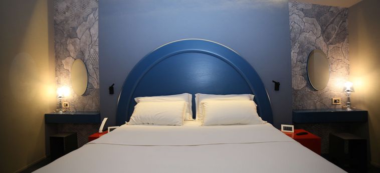 Hotel Minareto Syrakus: Foto 