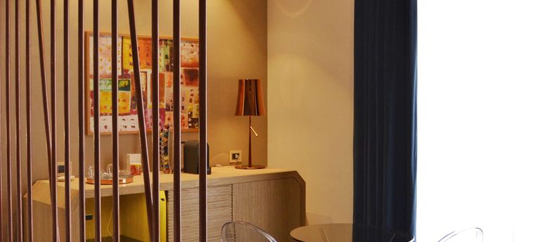 Hotel Minareto Syrakus: Foto 