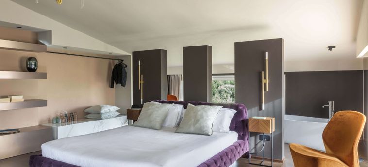 Hotel Minareto Syrakus: Foto 