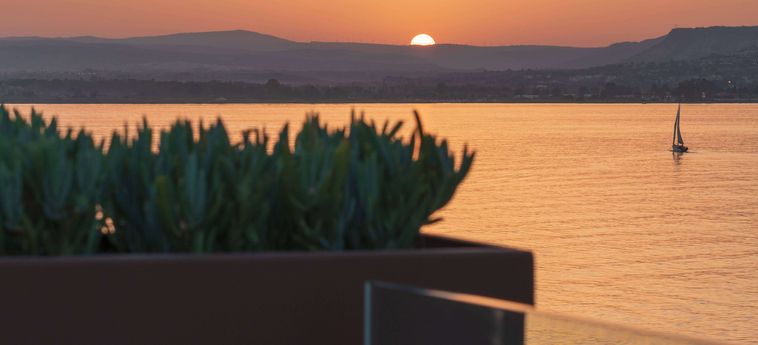 Hotel Minareto Syrakus: Foto 