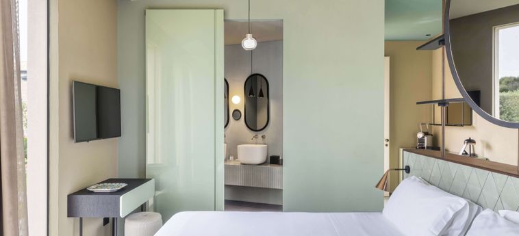 Hotel Minareto Syrakus: Foto 