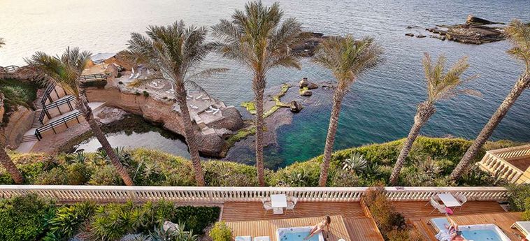 Hotel Minareto Syrakus: Foto 