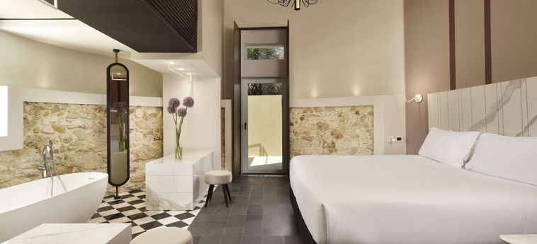 Hotel Minareto Syrakus: Foto 