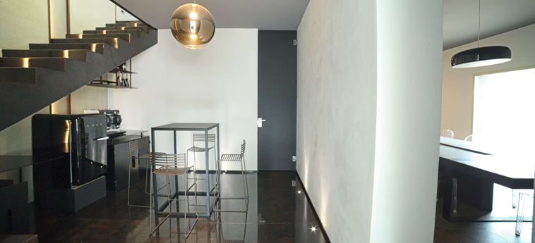 Hotel Minareto Syrakus: Foto 