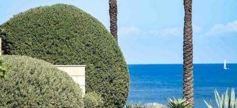 Hotel Minareto Syrakus: Foto 