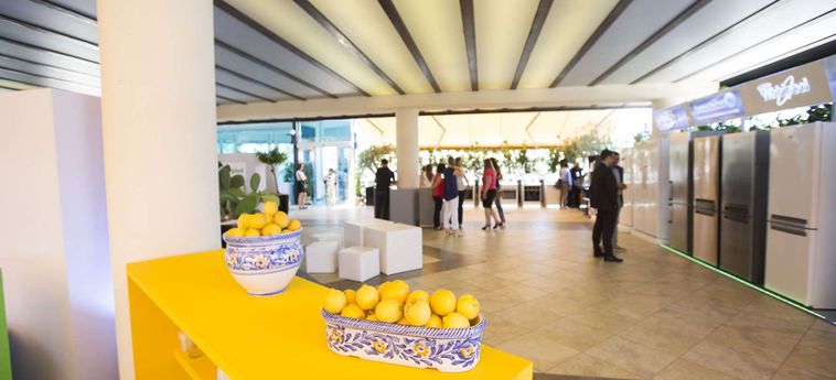 Hotel Minareto Syrakus: Foto 