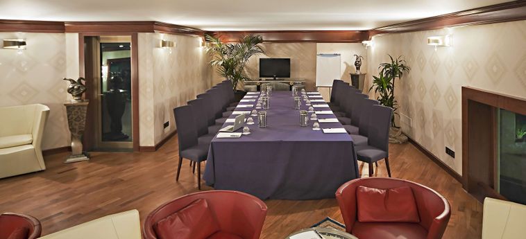 Hotel Minareto Syrakus: Foto 