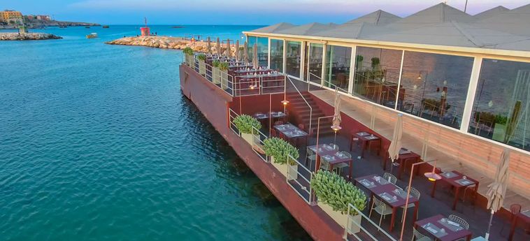 Hotel Minareto Syrakus: Foto 