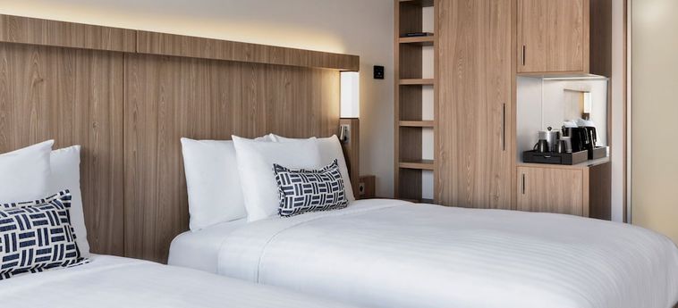 Hotel Courtyard By Marriott Szczecin City Szczecin: Foto 