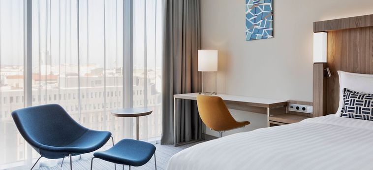 Hotel Courtyard By Marriott Szczecin City Szczecin: Foto 