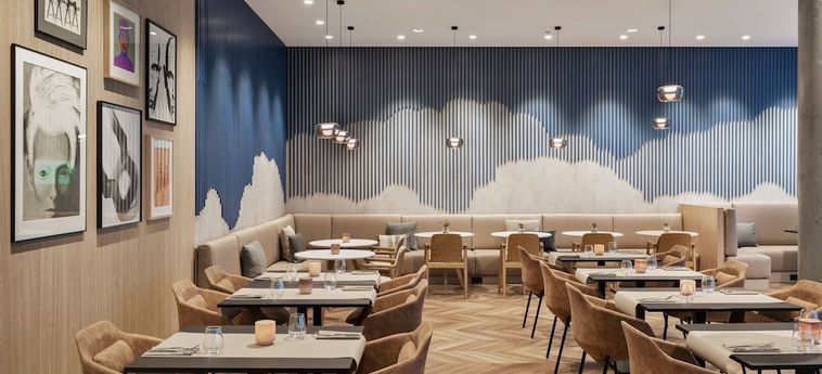 Hotel Courtyard By Marriott Szczecin City Szczecin: Foto 