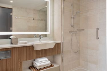 Hotel Courtyard By Marriott Szczecin City Szczecin: Photo 