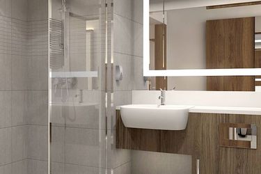Hotel Courtyard By Marriott Szczecin City Szczecin: Photo 