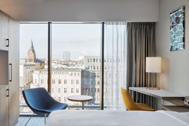 Hotel Courtyard By Marriott Szczecin City Szczecin: Photo 