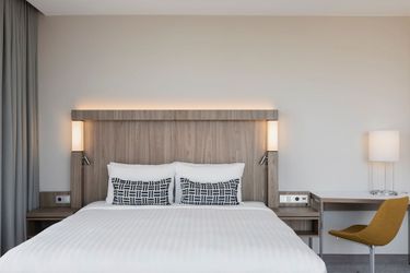 Hotel Courtyard By Marriott Szczecin City Szczecin: Photo 