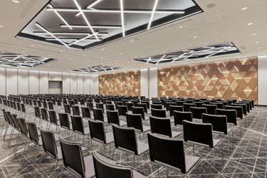 Hotel Courtyard By Marriott Szczecin City Szczecin: Photo 