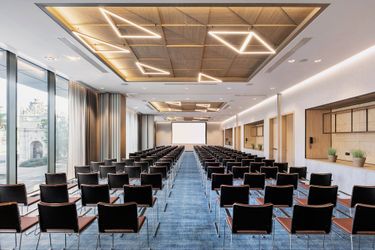 Hotel Courtyard By Marriott Szczecin City Szczecin: Photo 