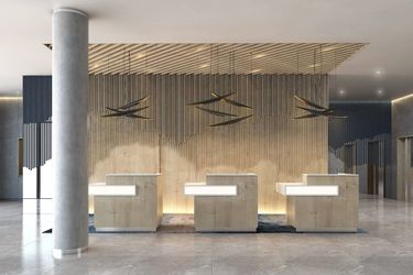 Hotel Courtyard By Marriott Szczecin City Szczecin: Photo 