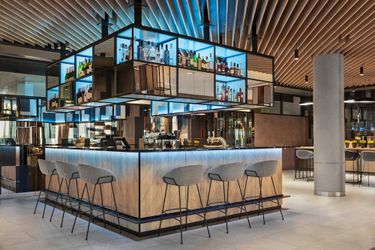 Hotel Courtyard By Marriott Szczecin City Szczecin: Photo 