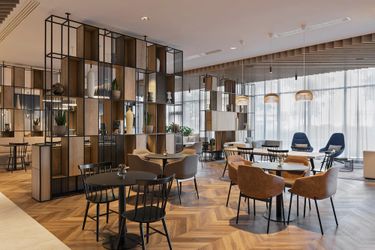 Hotel Courtyard By Marriott Szczecin City Szczecin: Photo 