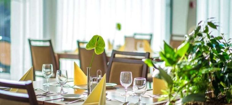 Hunguest Hotel Forras Szeged: Foto 