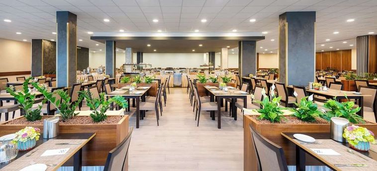 Hunguest Hotel Forras Szeged: Foto 