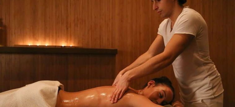 Hunguest Hotel Forras Szeged : Photo 