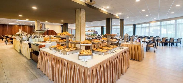 Hunguest Hotel Forras Szeged : Photo 