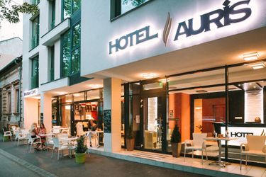Hotel Auris :  SZEGED