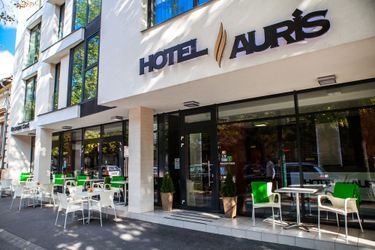 Hotel Auris :  SZEGED