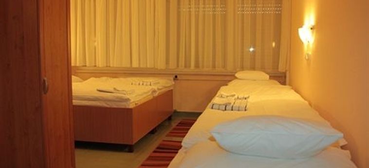 Hotel Tisza Corner Szeged: Foto 