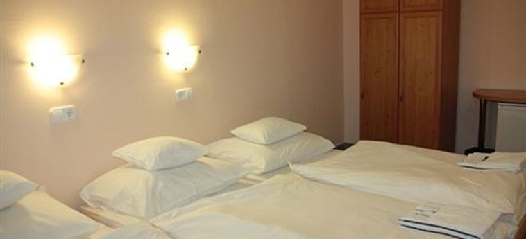 Hotel Tisza Corner Szeged: Foto 