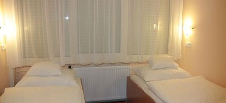Hotel Tisza Corner Szeged: Foto 