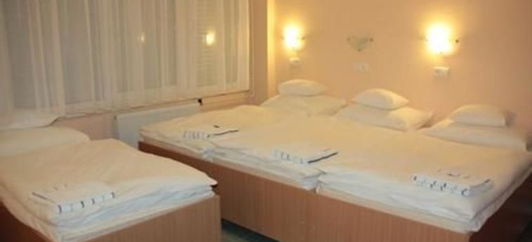 Hotel Tisza Corner Szeged: Foto 