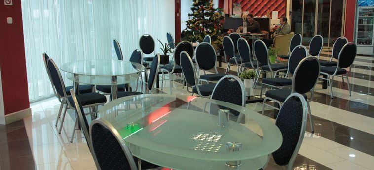 Hotel Tisza Corner Szeged: Foto 