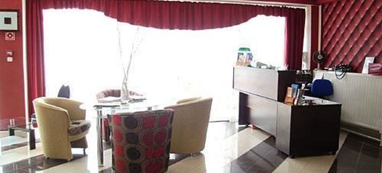 Hotel Tisza Corner Szeged: Foto 