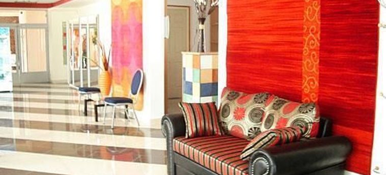 Hotel Tisza Corner Szeged: Foto 