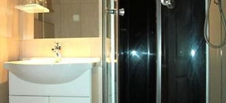 Hotel Tisza Corner Szeged : Photo 