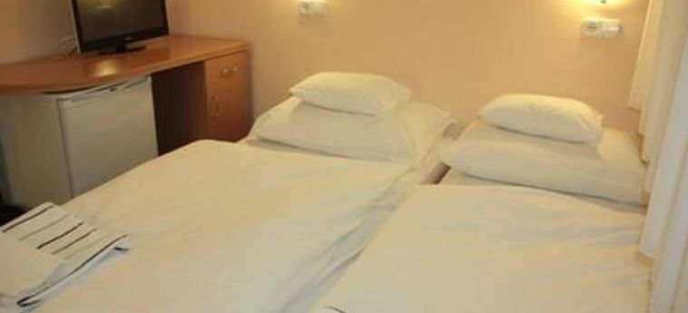 Hotel Tisza Corner Szeged: Foto 