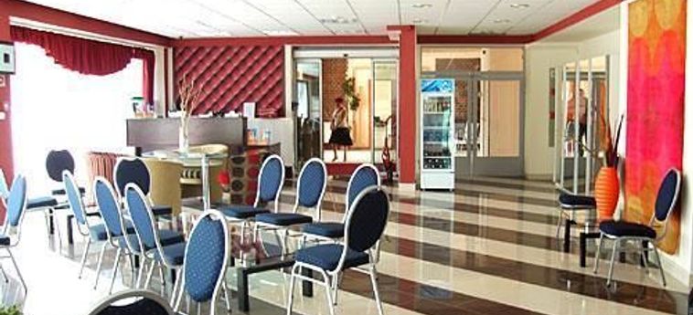 Hotel Tisza Corner Szeged: Foto 