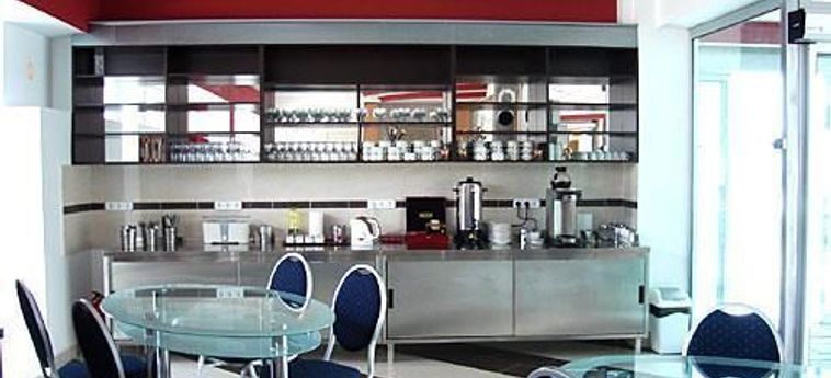 Hotel Tisza Corner Szeged: Foto 