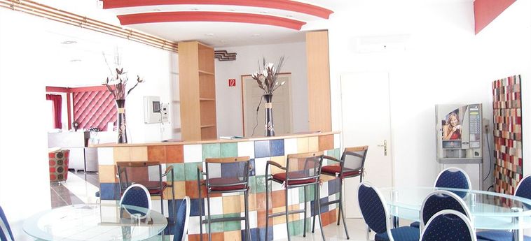 Hotel Tisza Corner Szeged: Foto 