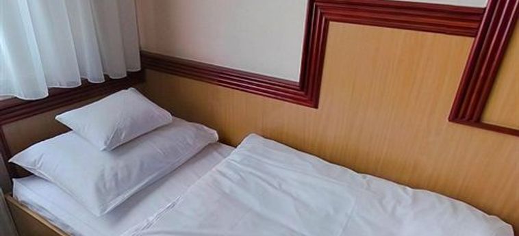 Hotel Tisza Corner Szeged: Foto 