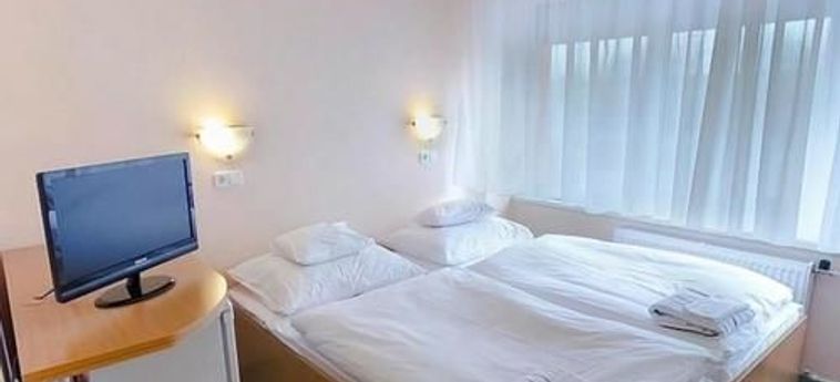 Hotel Tisza Corner Szeged: Foto 