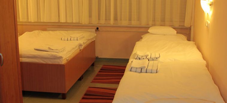 Hotel Tisza Corner Szeged: Foto 